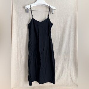 Jenni Kayne Midi Slip Dress